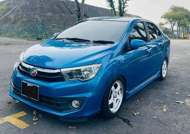 Perodua Bezza ADVANCE in Johor Bahru, JHR