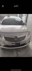 Toyota Vios J in Alor Setar, KDH