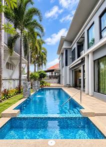 Bungalow House For Sale in Ampang,KUL