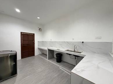 1-storey Terraced House For Rent in Kulai,JHR