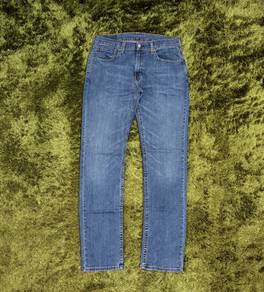 Levi’s 559 sz 32