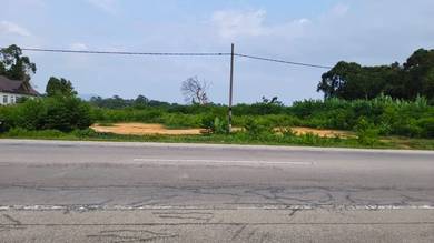 Agricultural Land in Pasir Mas, KTN