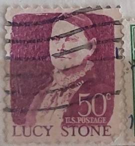 Stamp lama 