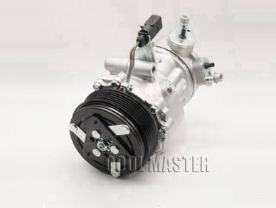 Volkswagen Polo 1.6 Vento 09-16 AC Compressor NEW