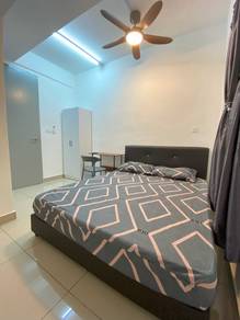 Room in Simpang Ampat, PNG