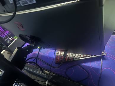 MONITOR ZOWIE XL2566X+ 400Hz