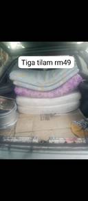 tilam single byk