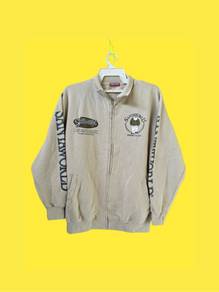 Santaworld jacket