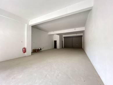 Shop lot For Rent in Inanam,SBH