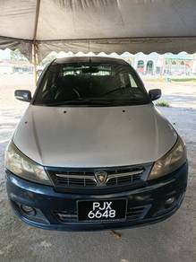 Proton Saga FL in Kulim, KDH