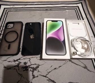 iPhone 14 256GB