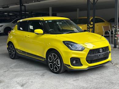 Suzuki Swift SPORT in Setapak, KUL