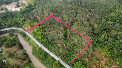 Agricultural Land in Bentong, PHG