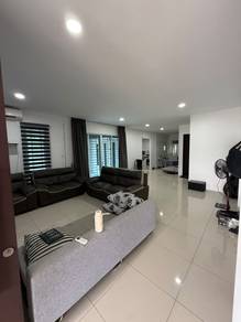 2-storey Terraced House For Sale in Kuching,SWK