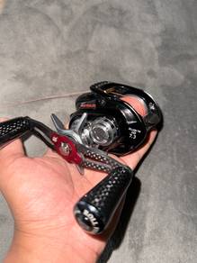 daiwa zillion 1520 twhd