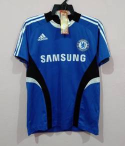Jersey training chelsea adidas samsung original