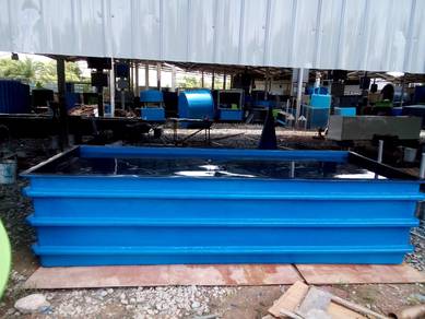 Fish Aquarium Tank  ( offer )