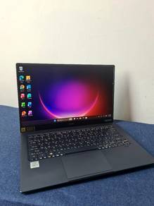 Acer Swift 5 Touch Screen Laptop 
