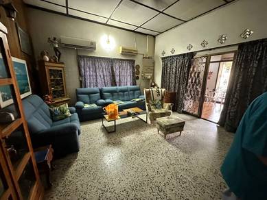 Bungalow House For Sale in Klang,SGR