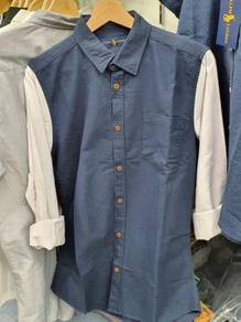 Corporate shirt / F1 / Baju kemeja / korporat