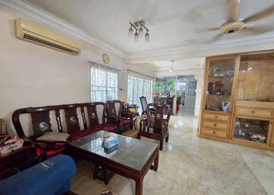 2-storey Terraced House For Sale in Kepong,KUL
