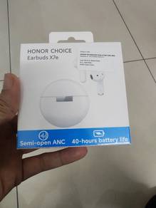 NEW HONOR CHOICE Earbuds X7e