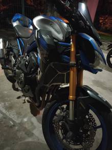 Kawasaki Z 900