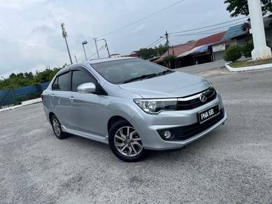 Perodua Bezza AV ADVANCE in Butterworth, PNG