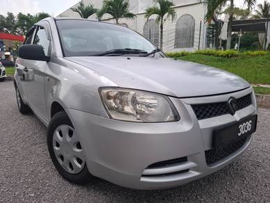 Proton Saga BASE LINE in Seri Kembangan, SGR