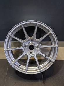 NEW 15 4x100 ADVANTI S1 N719 MYVI ALZA VIOS CITY