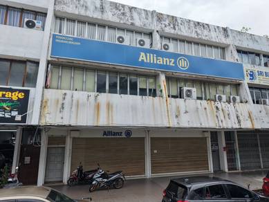 Shop lot For Rent in Butterworth,PNG