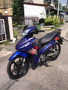 Honda Dash 110