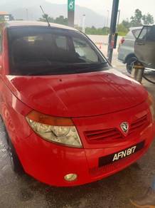 Proton Savvy COMFORT in Chemor, PRK