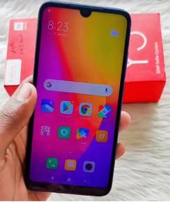 Redmi Y3