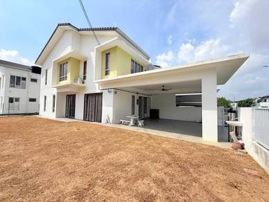 2-storey Terraced House For Sale in Bandar Sri Sendayan,NSN