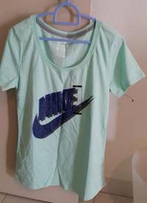 Original Nike t- shirts woman ladies sports wear
