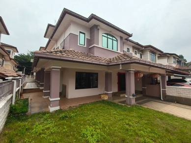 Semi-Detached House For Sale in Kota Damansara,SGR
