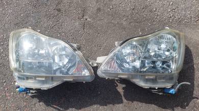 Toyota Crown Athlete Grs180 NFL Headlamp Jpn