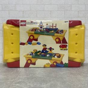 [Unopened] LEGO DUPLO Play Table