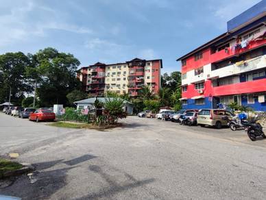 Room in Selayang, SGR
