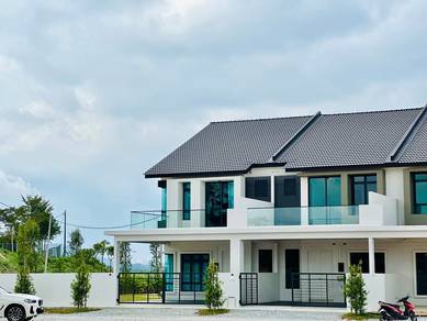 2-storey Terraced House in Bukit Katil,MLK