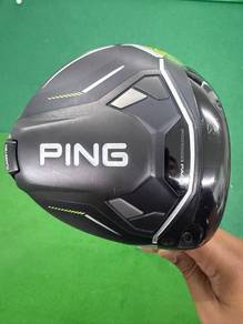 Ping G430 Max 10K Golf 10.5 SR