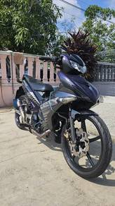 Yamaha Y15ZR