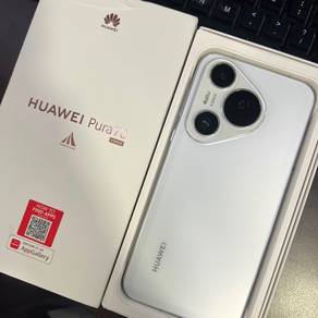 Huawie pura 70