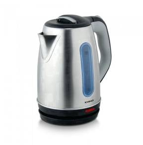KHIND 1.8L Jug Kettle EK18SS