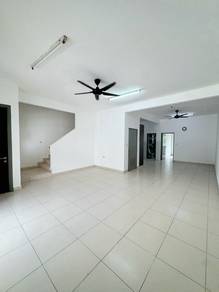 2-storey Terraced House For Sale in Iskandar Puteri,JHR