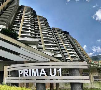 Condominium For Sale in Prima U1