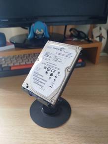 Seagate 500GB 2.5-Inch Laptop HDD
