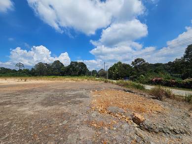Others Land in Papar, SBH
