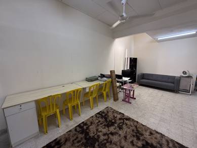 1-storey Terraced House For Rent in Seremban,NSN